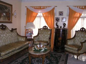 Mansion At Greenwoods Manila Pasig